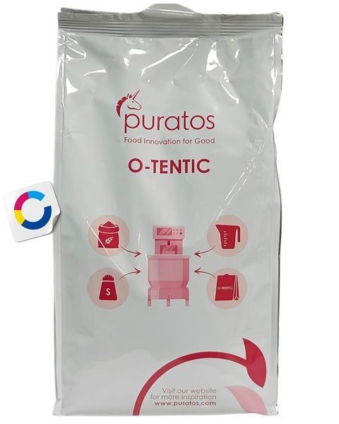 Закваска O-tentic Durum, Puratos, 1 кг 19442 фото