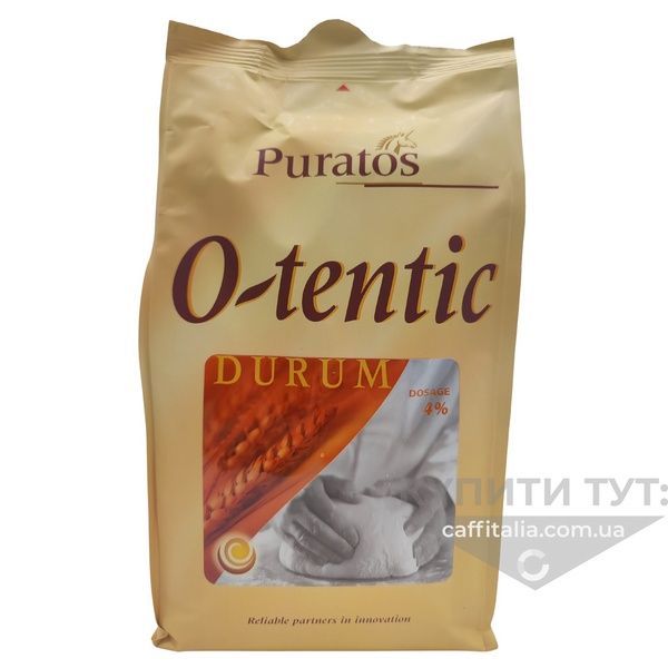 Закваска O-tentic Durum, Puratos, 1 кг 19442 фото