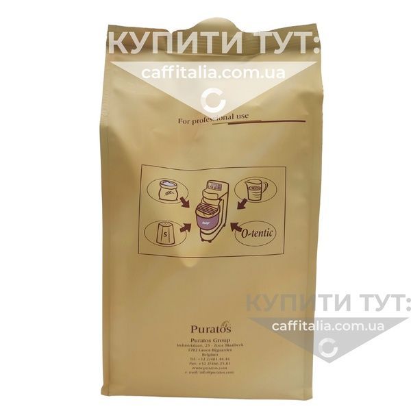 Закваска O-tentic Durum, Puratos, 1 кг 19442 фото