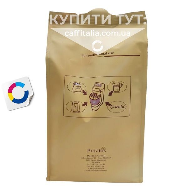 Закваска O-tentic Durum, Puratos, 1 кг 19442 фото