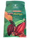 Молочний шоколад кувертюр Alunga (Алунга) 41%, Cacao Barry, 1 кг (ориг. упак.) 19166 фото 2