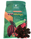 Молочний шоколад кувертюр Alunga (Алунга) 41%, Cacao Barry, 1 кг (ориг. упак.) 19166 фото 1
