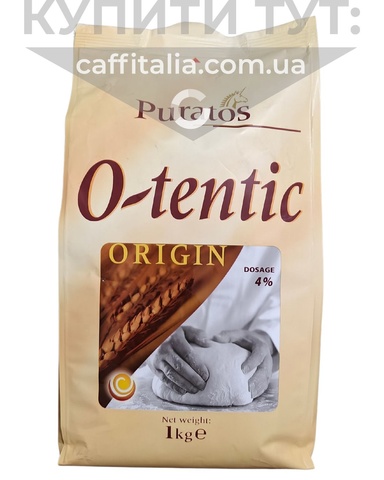 Закваска O-tentic Origin, Puratos, 1 кг 15155 фото