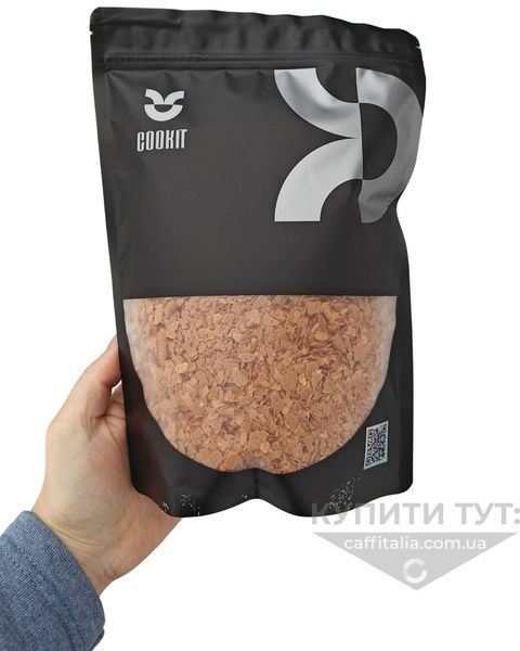 Вафельна крихта, Cookit, 500 г 21183 фото