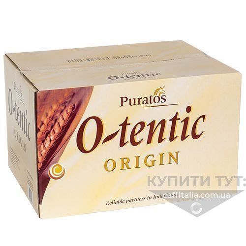 Закваска O-tentic Origin, Puratos, 1 кг 15155 фото
