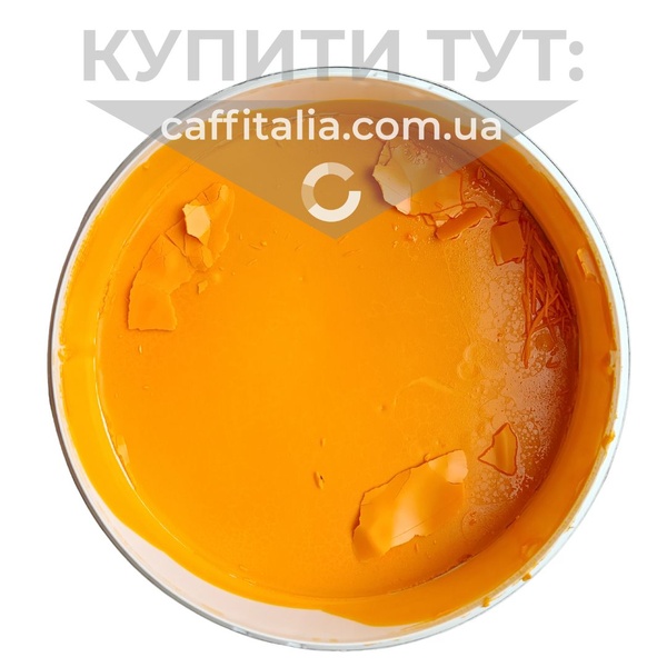 Помадка кондитерська апельсинова, Royal Steensma, 3 кг 15057 фото