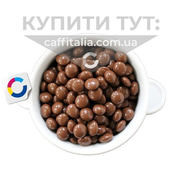 Молочний шоколад Sensation 33,6, Callebaut, 2.5 кг (ориг. упак.) 18950 фото