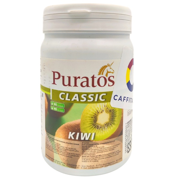 Ароматична суміш Classic Kiwi (ківі), 1 кг 15192 фото
