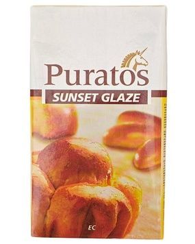 Покриття Sunset Glaze, 1 л 20773 фото