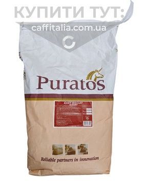 Суха суміш Easy Biscuit, Puratos, 15 кг 14736 фото