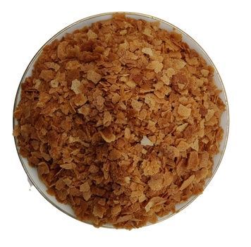 Хрусткі пластівці французської вафлі, Callebaut, 100 г 15048 фото