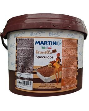 Брунелла Крок Спекулус (Brunella Crock Speculoos), Master Martini, 5 кг 20251 фото