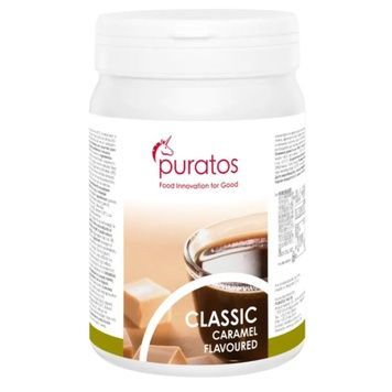 Ароматична суміш Classic Caramel, Puratos, 1 кг 20691 фото