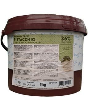 Брунелла Крок Фісташка (Brunella Crock Pistacchio), Master Martini, 5 кг 20253 фото