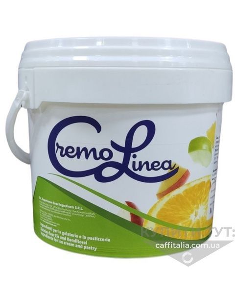 Ароматизуюча Паста Кокос, Cremo Linea, 3,5 кг 21355 фото