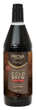 Екстракт COFFEE - Cold Brew, ProvaGourmet, 1 л 20718 фото