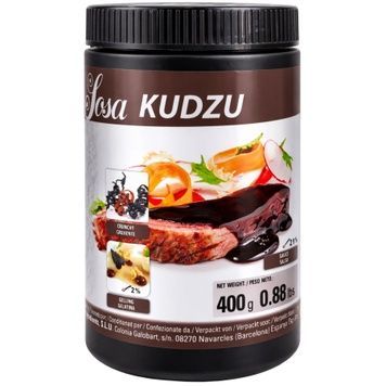 Крохмаль кореня кудзу Promochi (Kudzu), Sosa, 400 г 17663 фото
