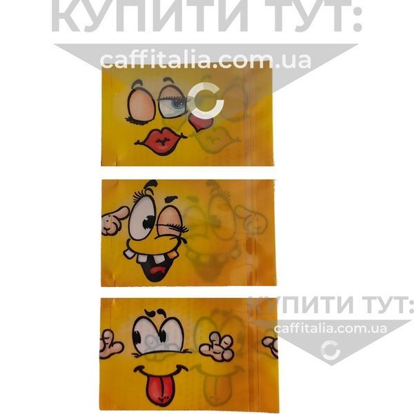 Термонаклейки на великодні яйця №1 (на 6 яєць) 19918 фото