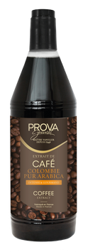 Екстракт COFFEE - Colombia, ProvaGourmet, 1 л 20719 фото