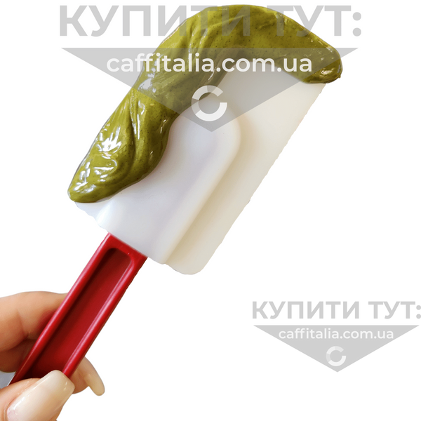 Фісташкова паста зелена Diamante Verde, Master Martini, 3 кг ориг. упак. 15652 фото