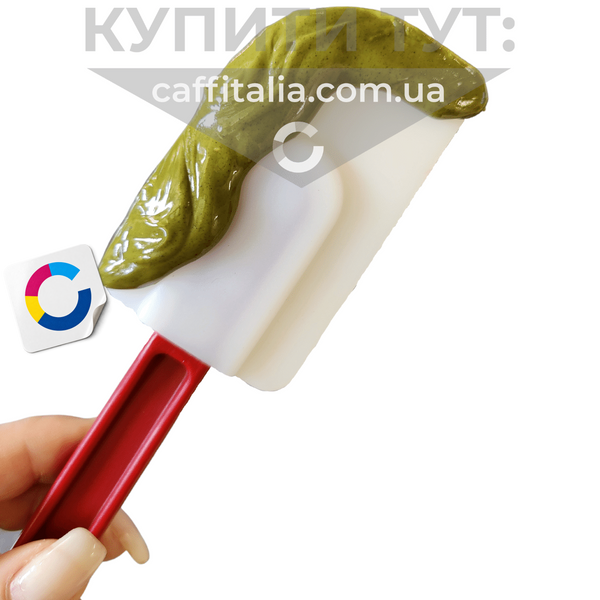 Фісташкова паста зелена Diamante Verde, Master Martini, 3 кг ориг. упак. 15652 фото