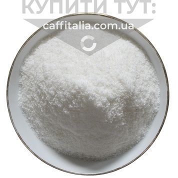 Кокосова стружка 1,0 мм зі зниженим вмістом жиру, Kara, 25 кг 18745 фото