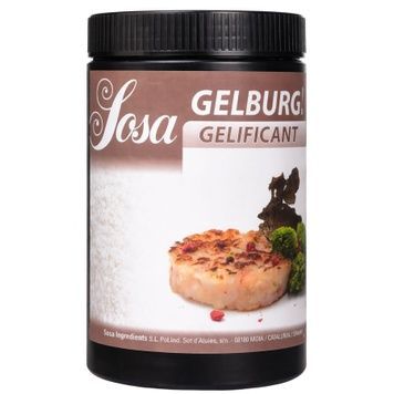 Текстурний агент Gelburguer, Sosa, 250 г 17655 фото