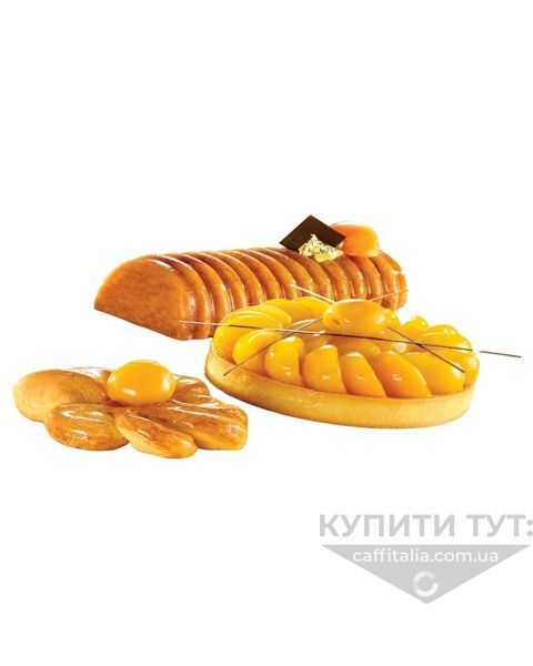 Глазур Армоні Классік зі смаком абрикоса Harmony Classic Briant (гарячого приготування), 12 кг 20689 фото