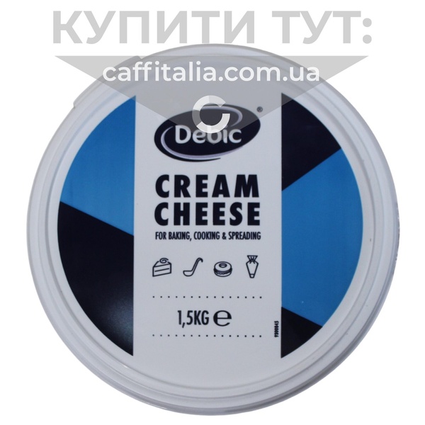 Крем-сир, Debic, 1.5кг 19025 фото