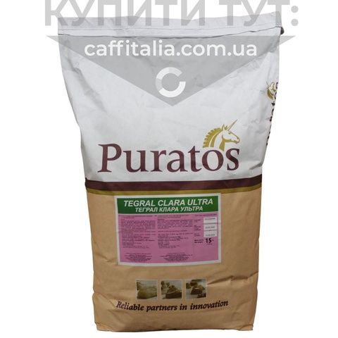 Суха суміш Tegral Clara Ultra, Puratos, 15 кг 16087 фото