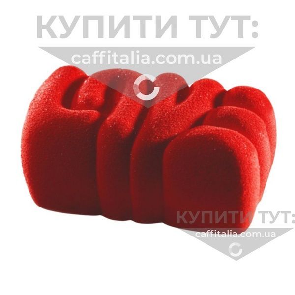 Форма силіконова Павокейк Love Антоніо Башур 19152 фото