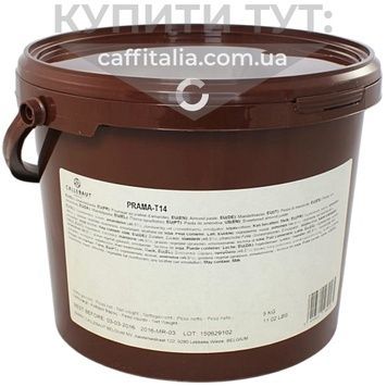 Мигдальне праліне, Callebaut, 1 кг (фасування) 16745 фото