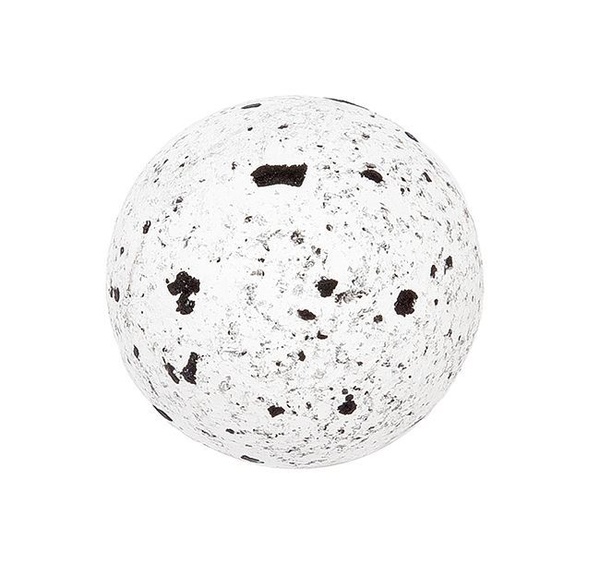 Шоколадні м’ячики чорно-білі, Barbara Luijckx, 49 шт (250 г) 16067 фото