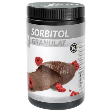 Цукрозамінник Сорбітол Sorbitol, Sosa, 750 г 20083 фото
