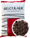 Чорний шоколад Noir Selection 55%, Belcolade, 1 кг (на вагу) 19027 фото 1