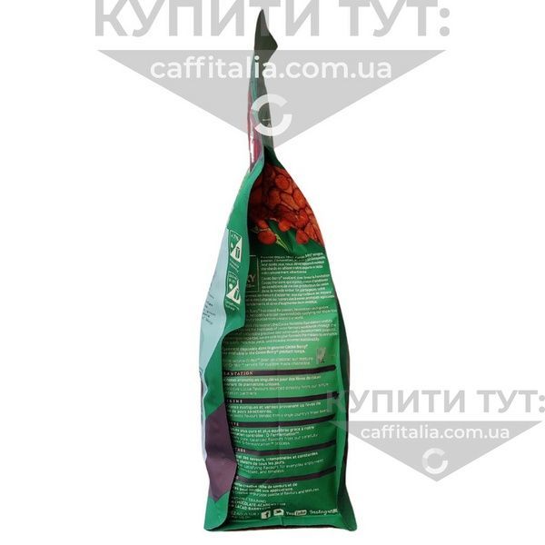 Чорний шоколад Inaya 65%, Cacao Barry, 1 кг 16670 фото