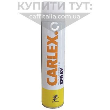 Олія в спреї (Карлекс WSL Carlex Spray WSL), 0.6 л 18599 фото