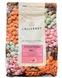 Шоколад зі смаком полуниці, Callebaut, 30%, 500 г на вагу 15132 фото 3