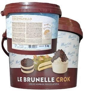 Брунелла Крок Коковафело / Brunella Crock Cocowafello, 5 кг 20240 фото