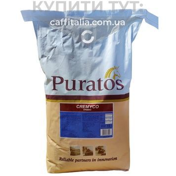 Суха суміш Cremico, Puratos, 15 кг 14720 фото