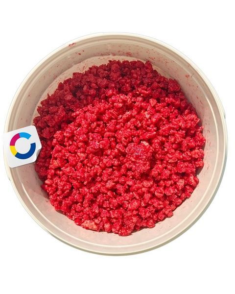 Крамбл Ред Берріз (Crumble Red Berries Flavour), Master Martini, 2,5 кг 20277 фото